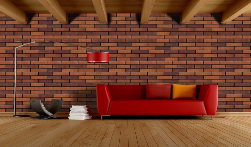 همگرایی آجر نسوز با اصول معماری اقلیمی
