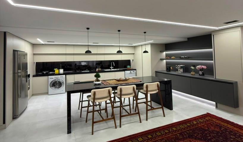 تحول در دکوراسیون منزل چگونه با تغییر سبک کابینت ارزش و زیبایی آشپزخانه خود را دوچندان کنید