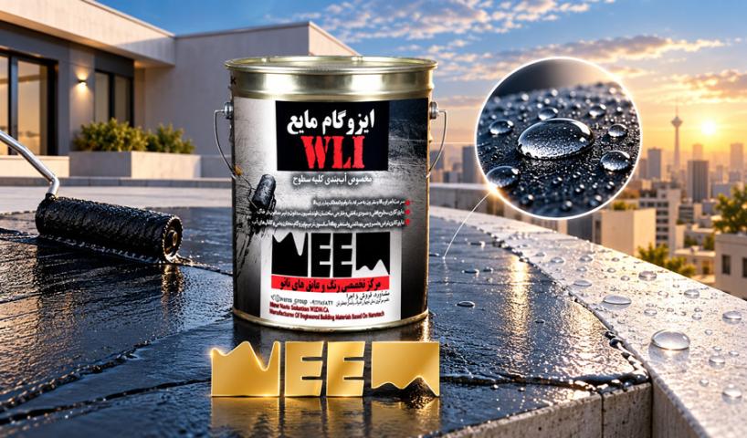 ایزوگام مایع ویم جایگزین ایزوگام سنتی