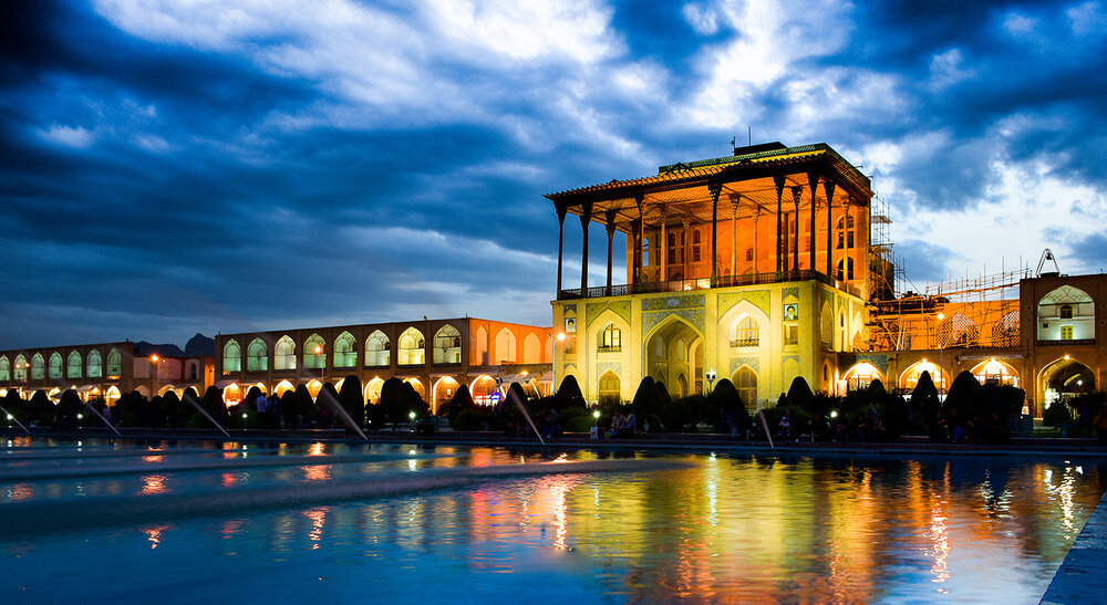 طراحی دکوراسیون داخلی در اصفهان