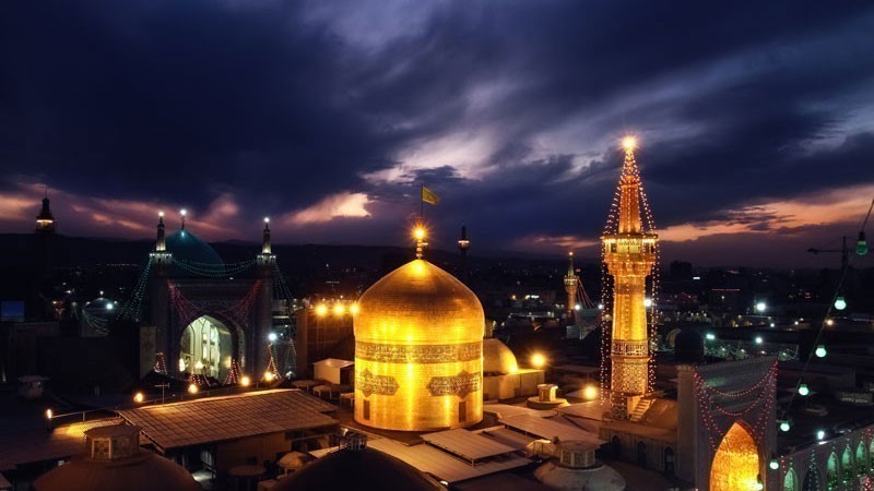 طراحی دکوراسیون داخلی در مشهد
