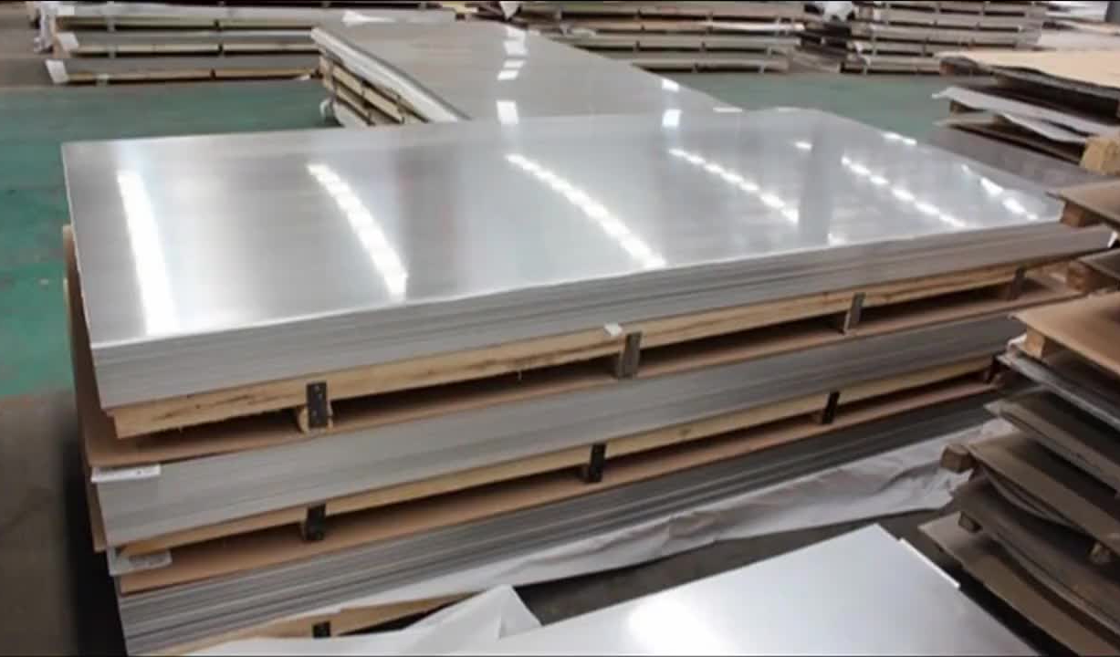 خرید و فروش انواع محصولات استیل در مرکز استیل