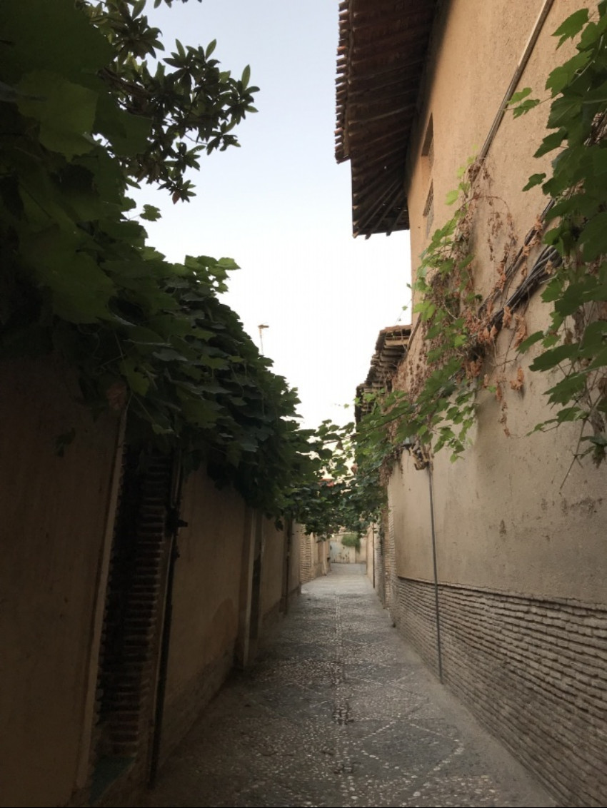 ساخت خانه کاهگلی در گرگان