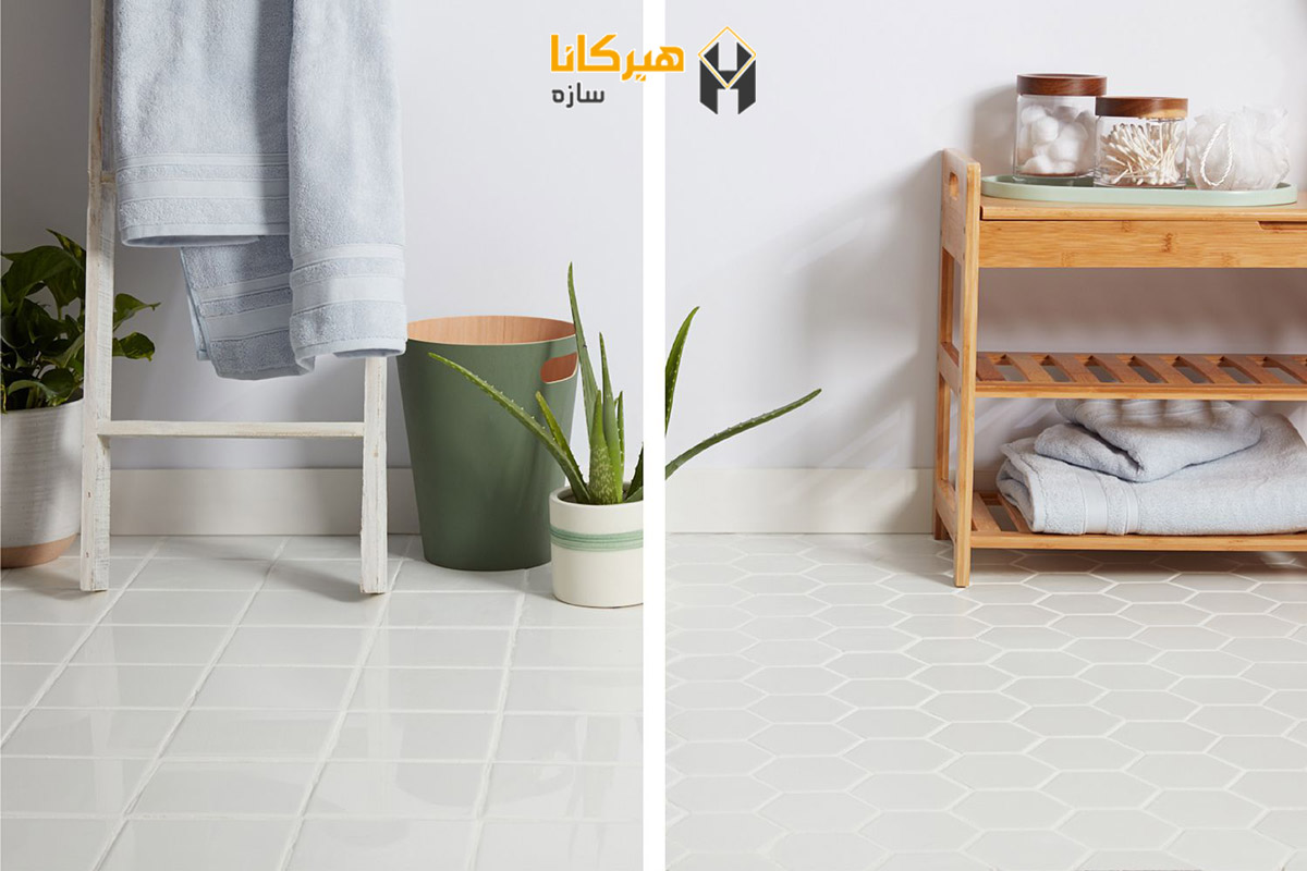 تفاوت بین کاشی و سرامیک بررسی تفاوت و کاربردها 4