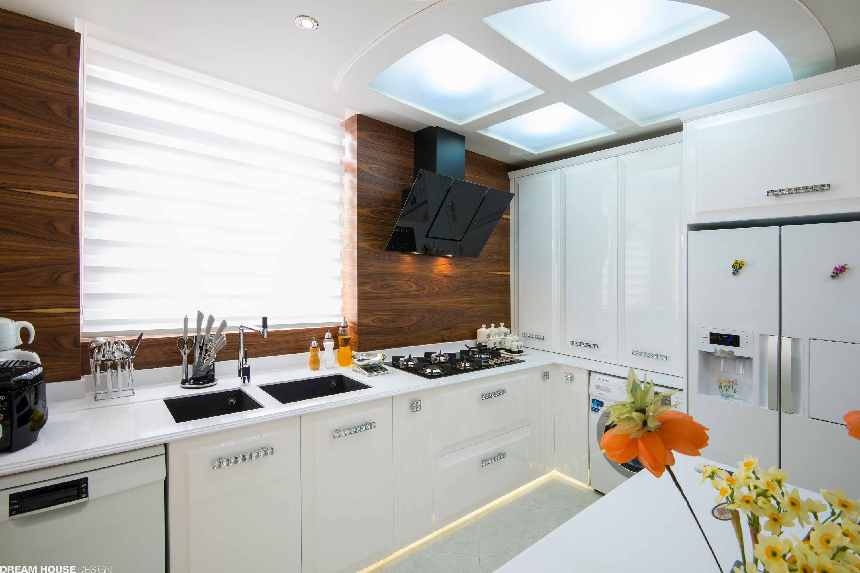 کابینت مدرن