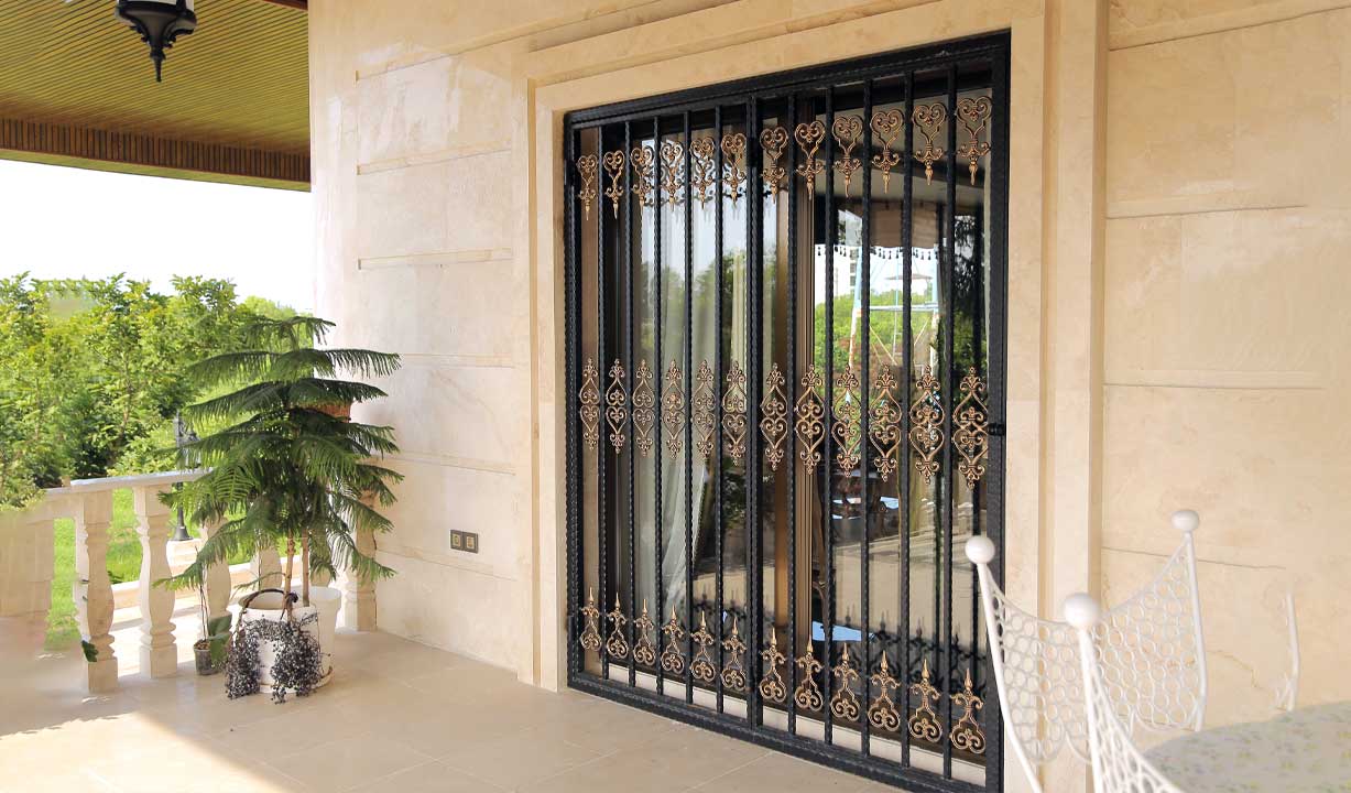 حفاظ پنجره