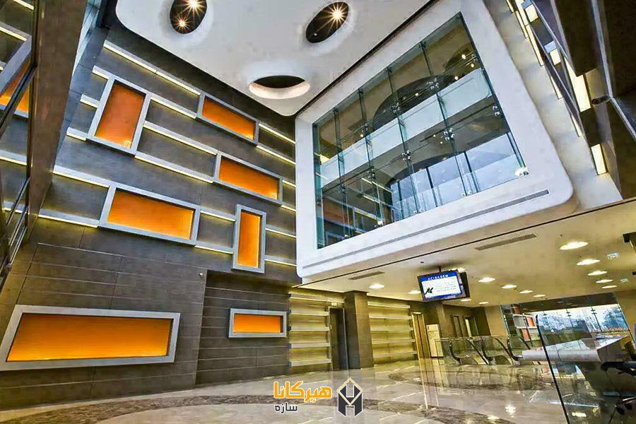 پلکسی در صنعت ساختمان چه کاربردی دارد؟