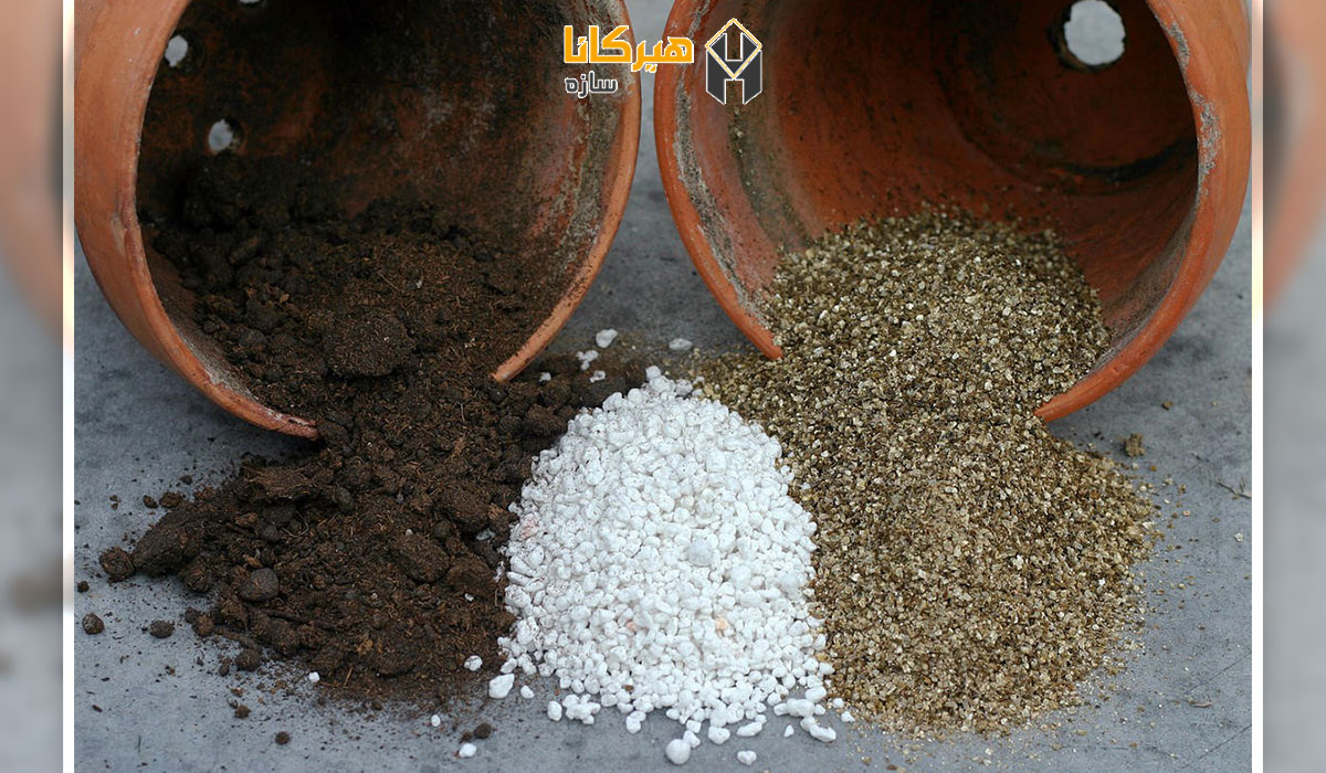پوکه معدنی چه کاربردهایی دارد؟