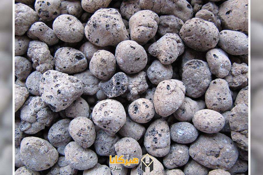 راهنمای خرید پوکه معدنی مناسب