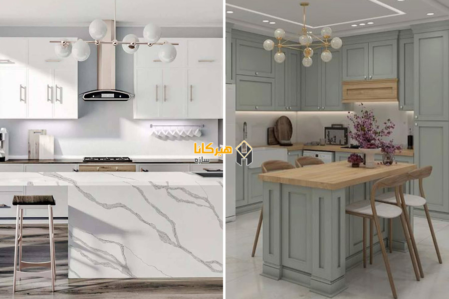 راهکارهای مراقبت از کابینت ضد لک برای افزایش طول عمر