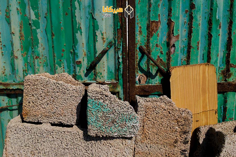 تأثیر مصالح اقتصادی و باکیفیت در کنترل بودجه نوسازی