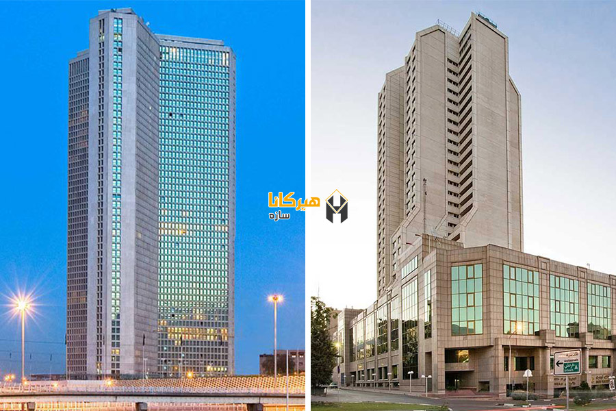 اهمیت انتخاب اسم شیک برای ساختمان