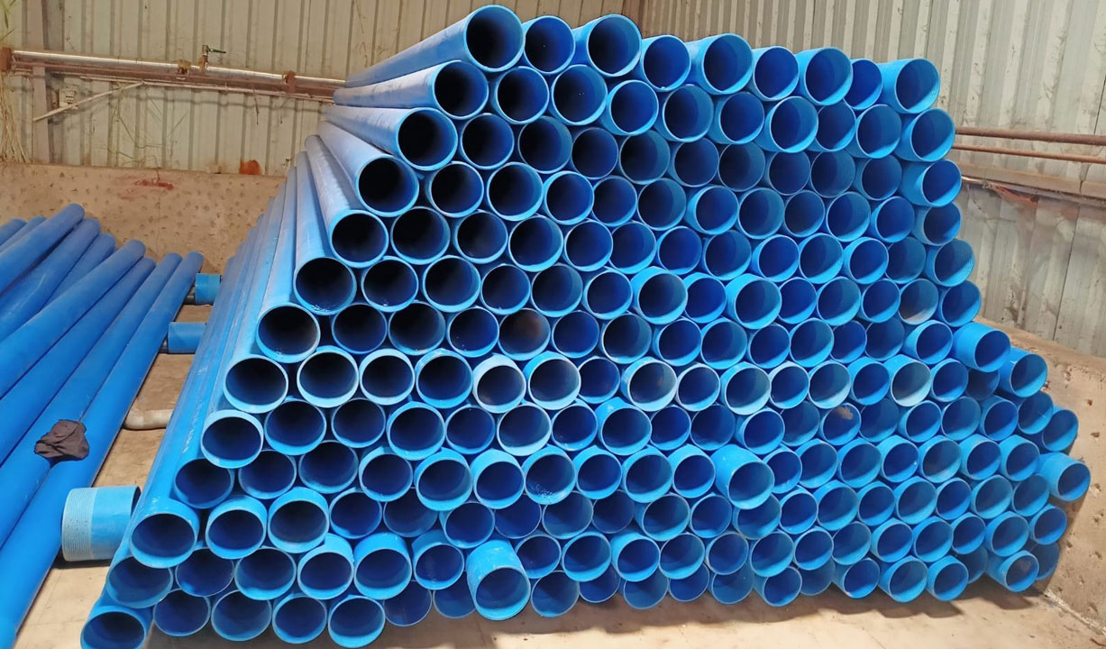 پرفروشترین لوله پلیکا فلضلابی