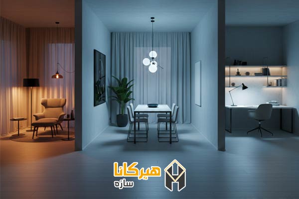 گیاهان و دیوار سبز؛ حریم طبیعی و دلنشین برای هر بخش