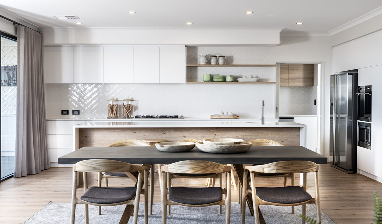 ایده های دکوراسیون داخلی برای مهمانی