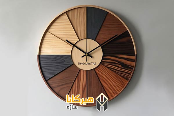 تفاوت در فرم و جزئیات طراحی