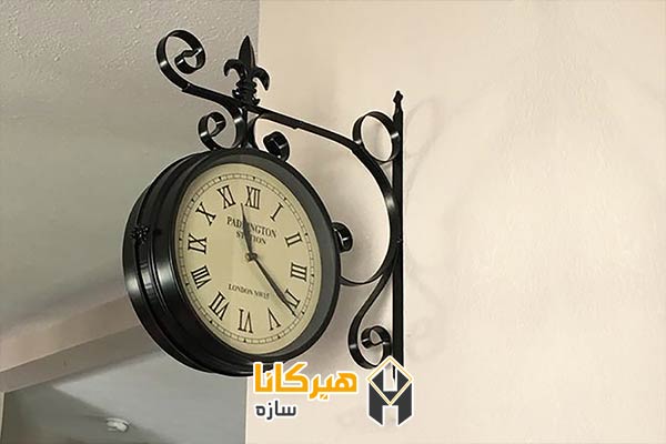 دکوراسیون کلاسیک