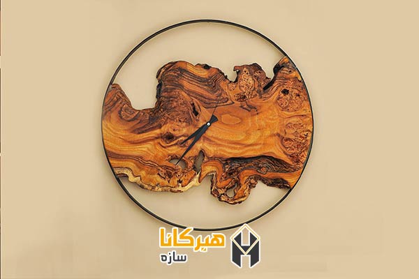 دکوراسیون مدرن و مینیمال