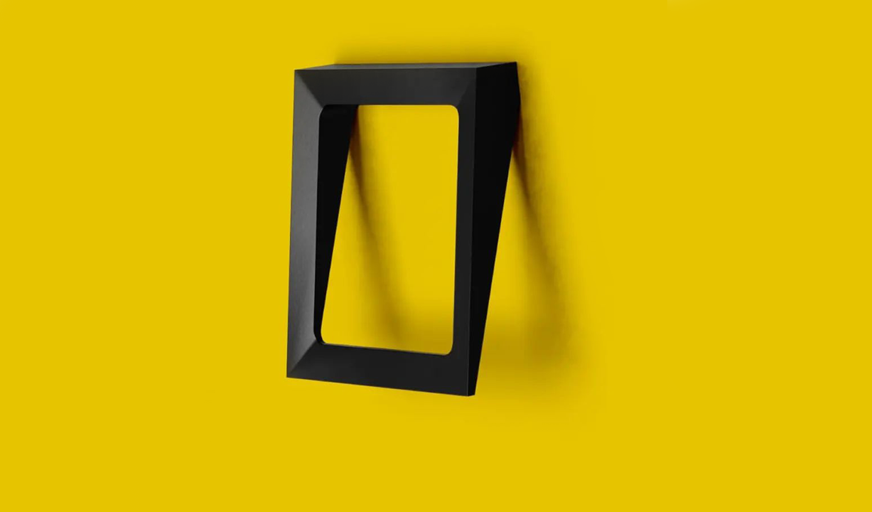 دستگیره کابینت مشکی